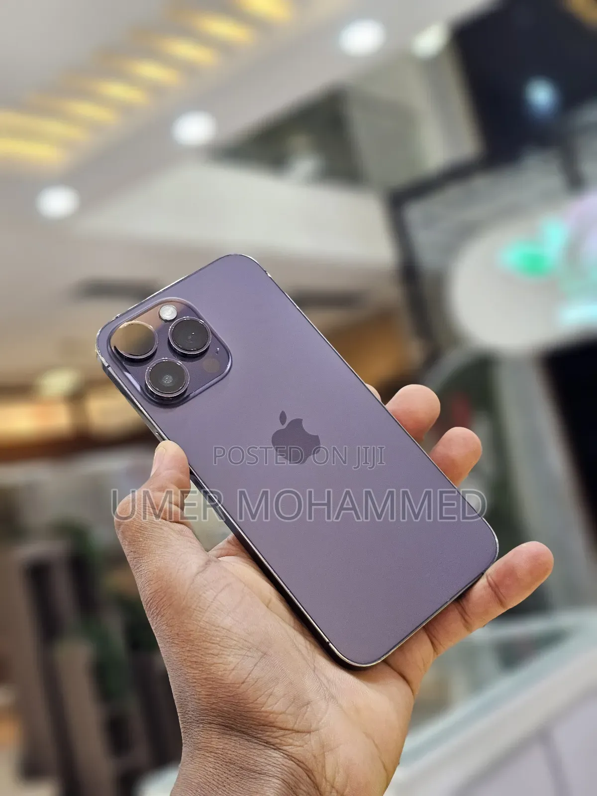 Apple iPhone 14 Pro Max 256 GB