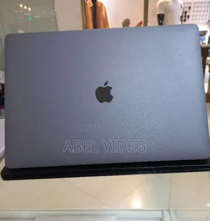 New Laptop Apple MacBook Pro 2016 16GB Intel Core I7 SSD 512GB