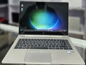 New Laptop HP EliteBook 840 G5 8GB Intel Core I5 SSD 512GB