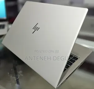 New Laptop HP EliteBook 840 G5 8GB Intel Core I5 SSD 512GB