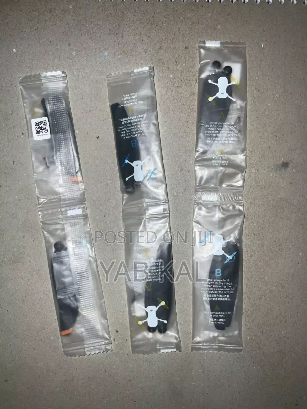 Dji Mini 2 Propeller