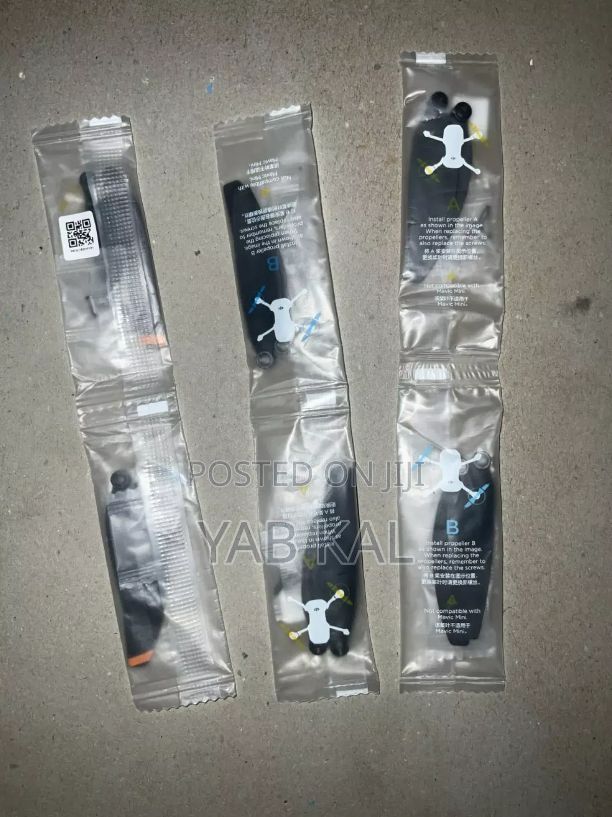 Dji Mini 2 Propeller