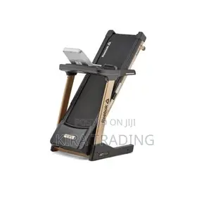 Reebok 4hp Treadmill