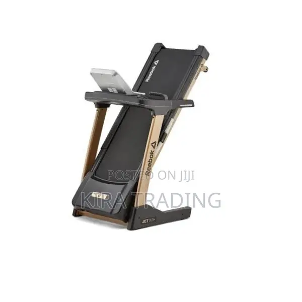 Reebok 4hp Treadmill