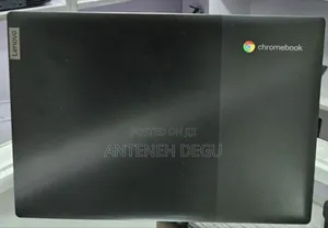 New Laptop Lenovo Chromebook C330 4GB Intel Pentium SSD 32GB