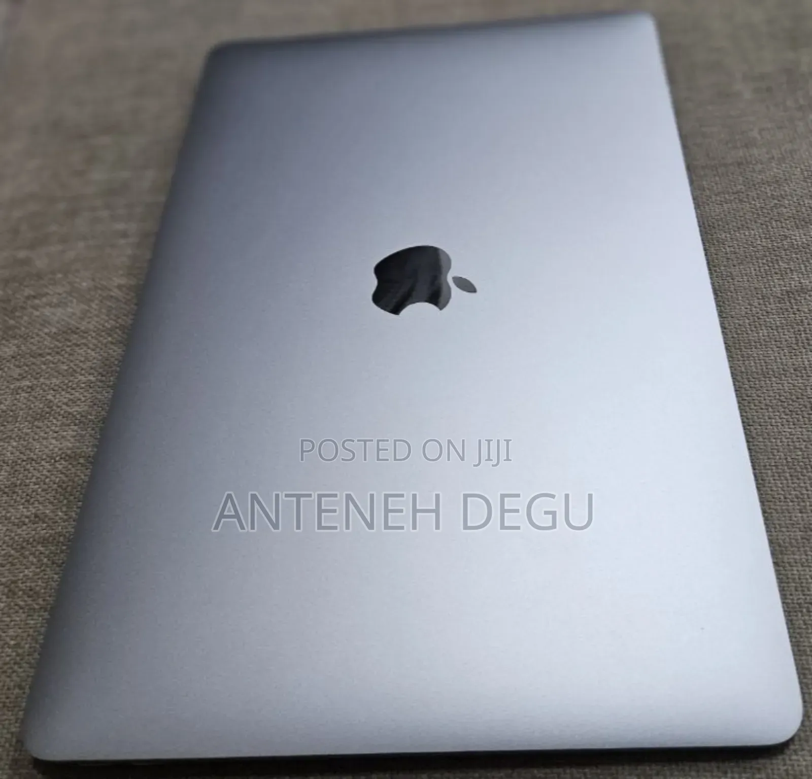 New Laptop Apple MacBook Air 2019 8GB Intel Core I5 SSD 128GB