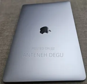 Photo - New Laptop Apple MacBook Air 2019 8GB Intel Core I5 SSD 128GB