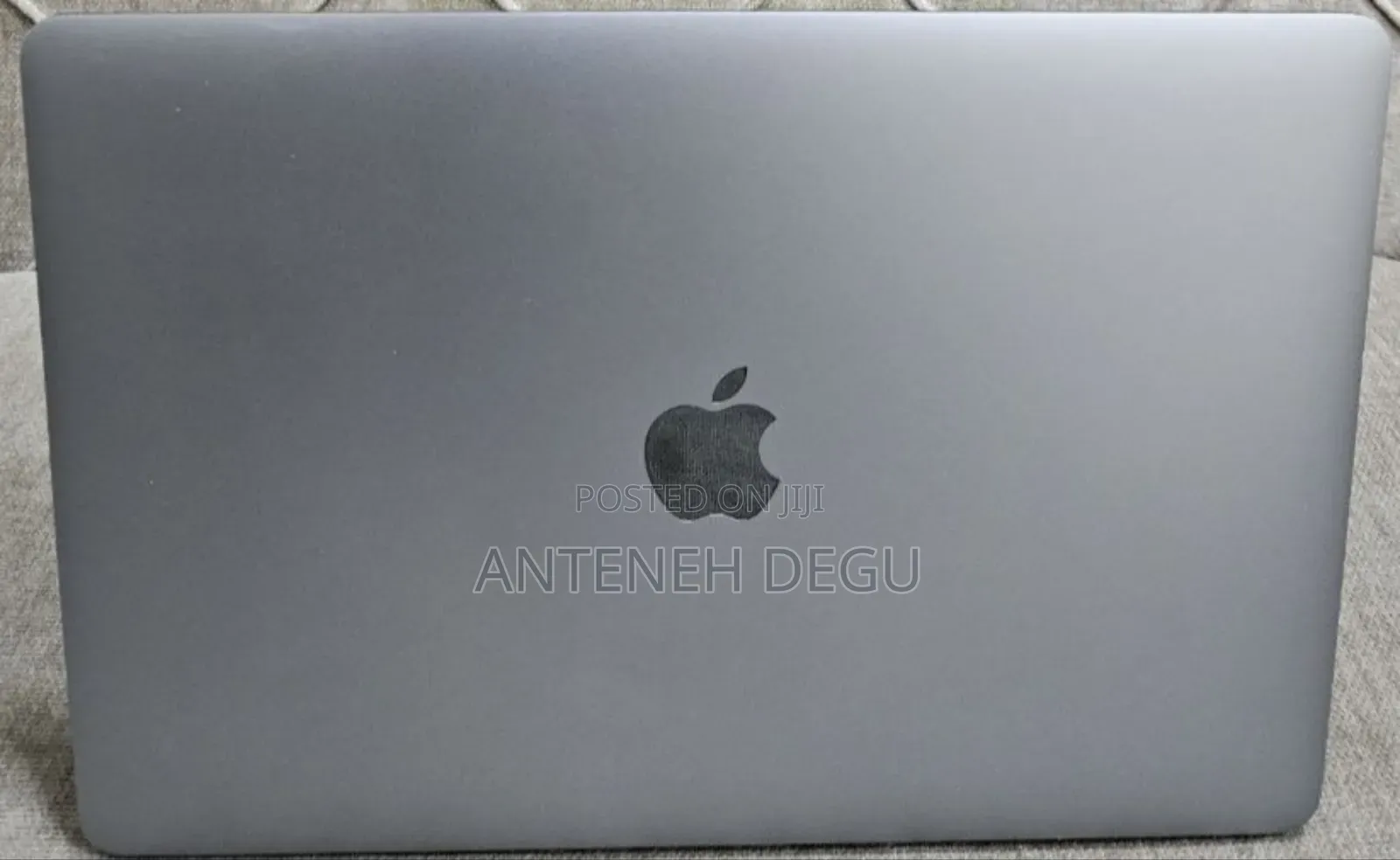 New Laptop Apple MacBook Air 2019 8GB Intel Core I5 SSD 128GB
