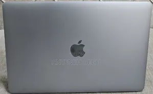 New Laptop Apple MacBook Air 2019 8GB Intel Core I5 SSD 128GB