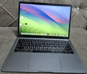 New Laptop Apple MacBook Air 2019 8GB Intel Core I5 SSD 128GB