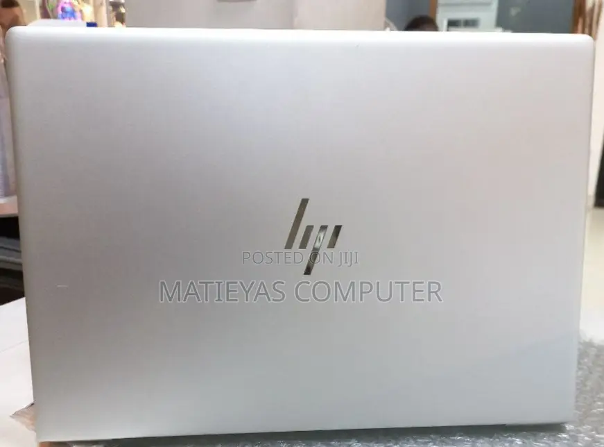 New Laptop HP EliteBook 840 16GB Intel Core I5 SSD 512GB