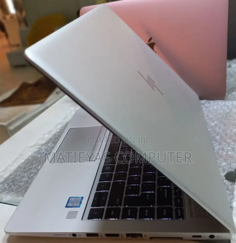 New Laptop HP EliteBook 840 16GB Intel Core I5 SSD 512GB