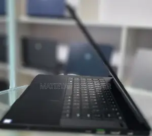 New Laptop Razer Blade 6GB Intel Core I7 SSD 512GB