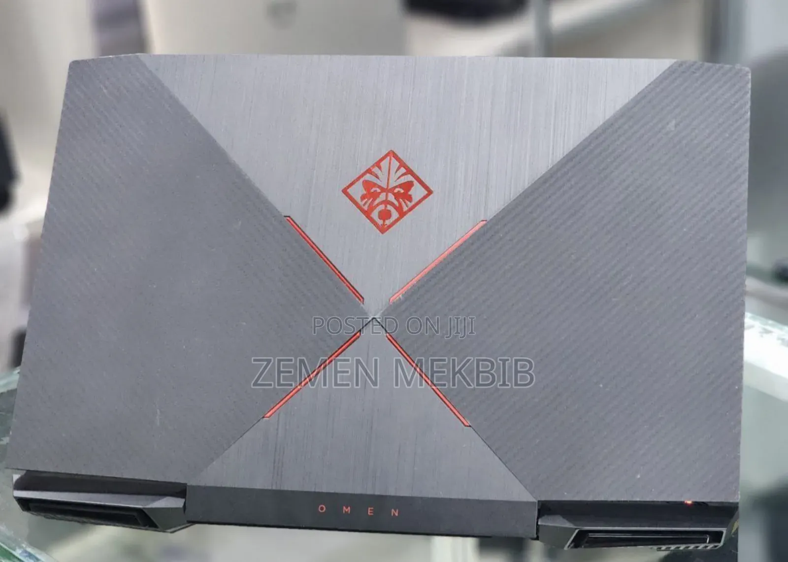 New Laptop HP Omen 15 16GB Intel Core I7 HDD+SSD 1.5T