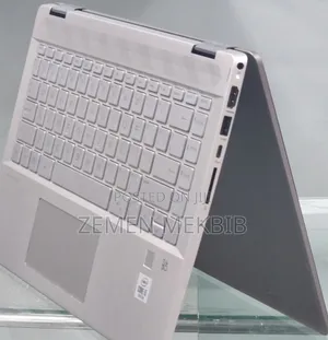 New Laptop HP Envy X360 8GB Intel Core I7 SSD 256GB