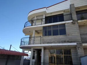 6bdrm Villa in Bole for sale