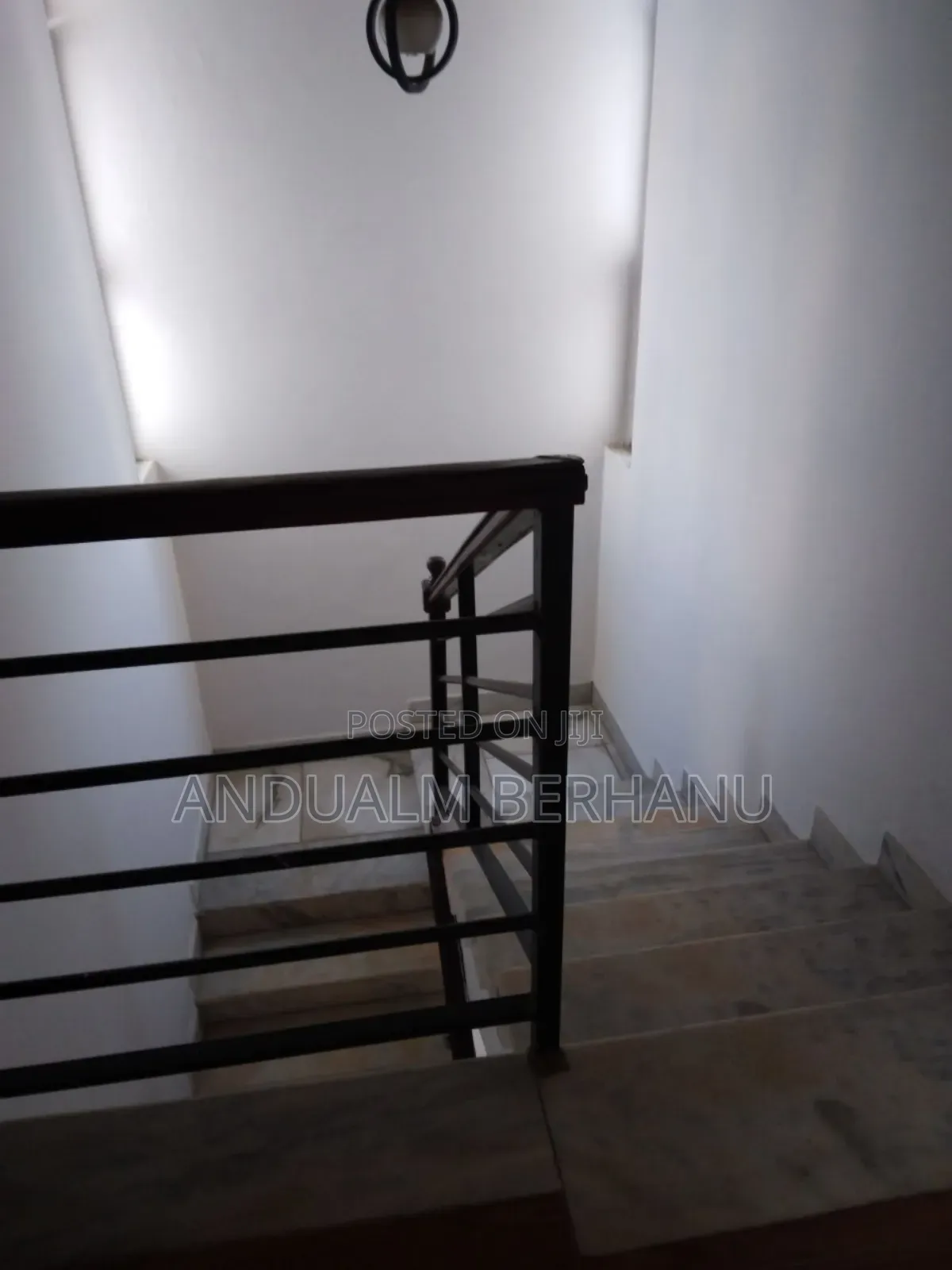 6bdrm Villa in Bole for sale