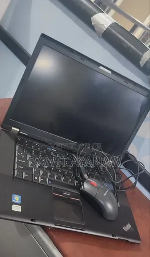 Photo - New Laptop Lenovo ThinkPad W510 4GB Intel Core I7 HDD 320GB