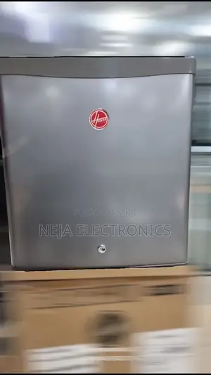 Hoover Mine Refrigerator 45liters Deliver