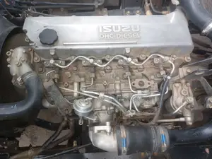 Toyota Yaris 2014 White