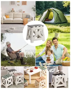 Reliable Folding Chair for Every Occasion