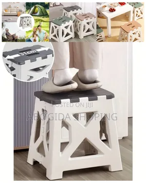 Multi-Purpose Seat for Home and Events