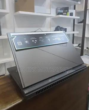 New Laptop Asus ROG Strix G15 16GB Intel Core I7 SSD 1T