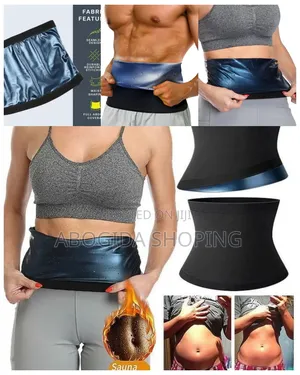 Effective Sweat Shaper for a Slimmer You