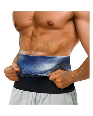 Photo - Transform Your Body With Sweat Shaper