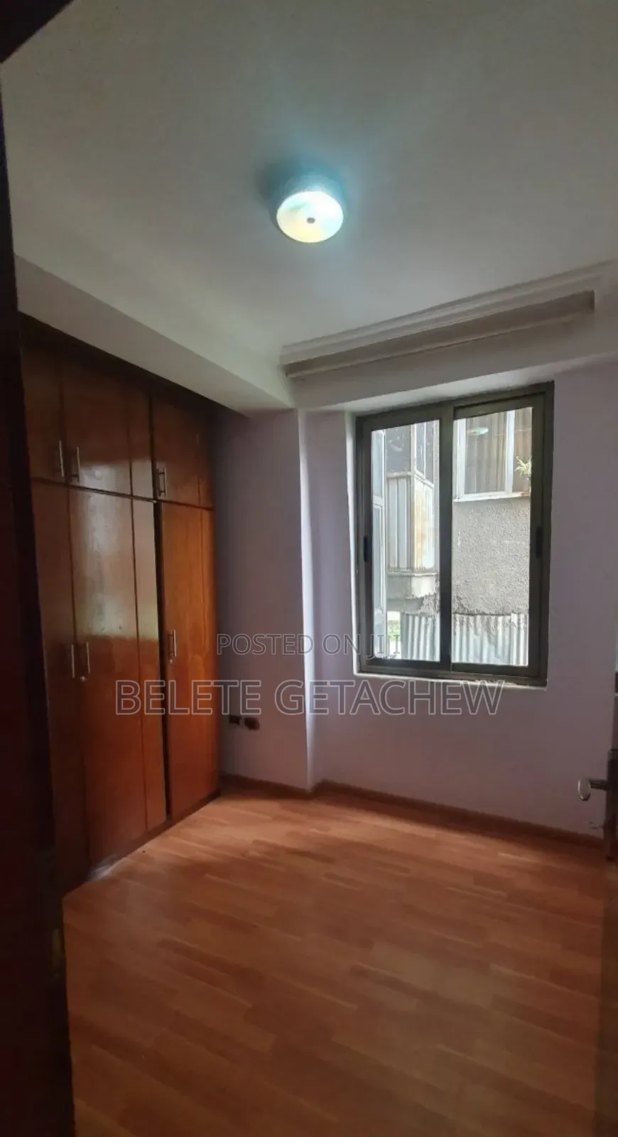 3bdrm Apartment in Semit Fyelbet,, Bole for sale
