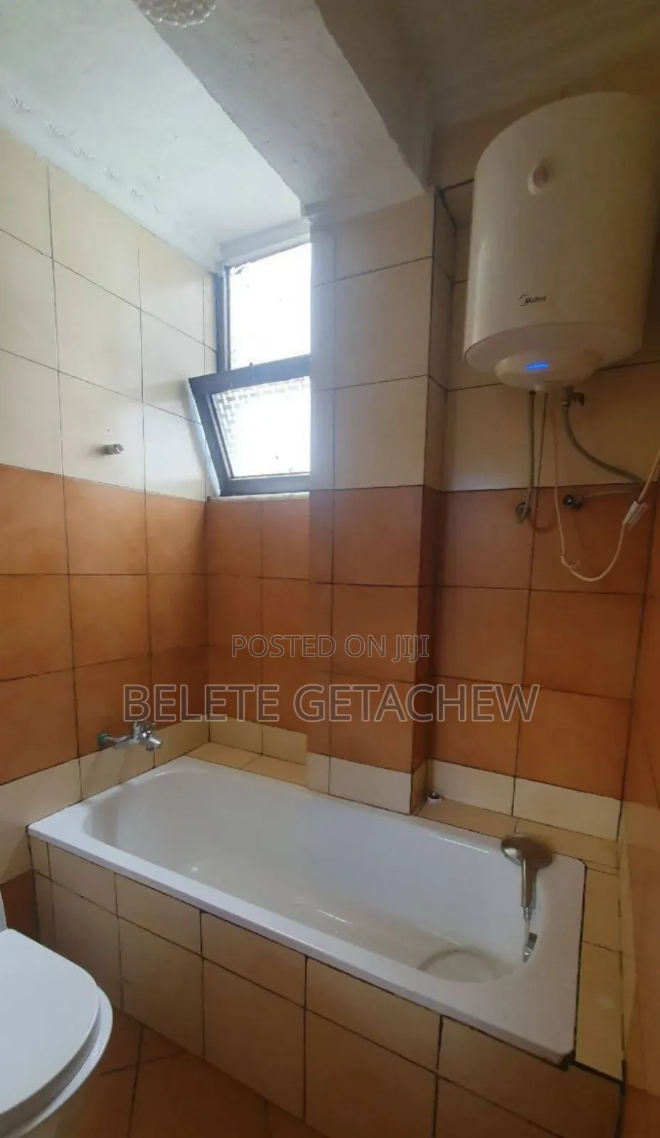 3bdrm Apartment in Semit Fyelbet,, Bole for sale