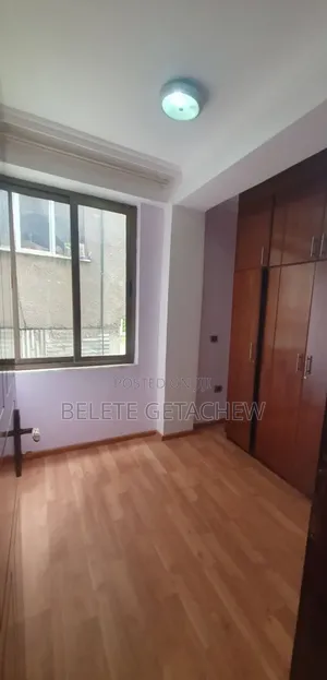3bdrm Apartment in Semit Fyelbet,, Bole for sale