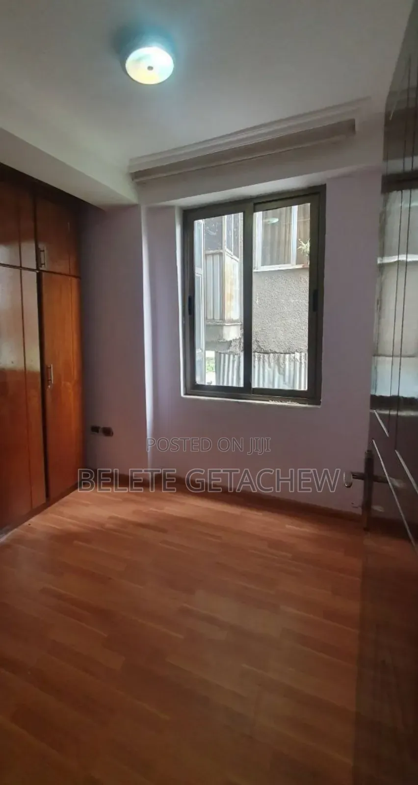 3bdrm Apartment in Semit Fyelbet,, Bole for sale