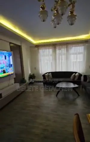 3bdrm Apartment in Cmc, Luxury, Bole for sale