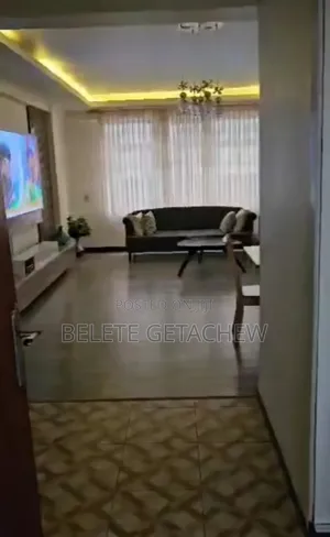 3bdrm Apartment in Cmc, Luxury, Bole for sale