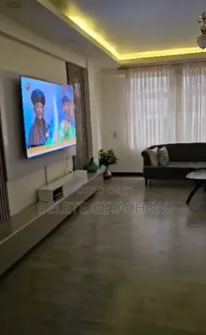 3bdrm Apartment in Cmc, Luxury, Bole for sale