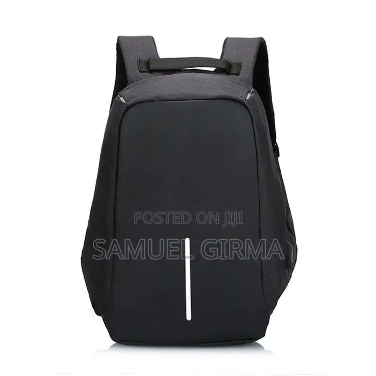 15.6 Anti-Theft Laptop Backpack