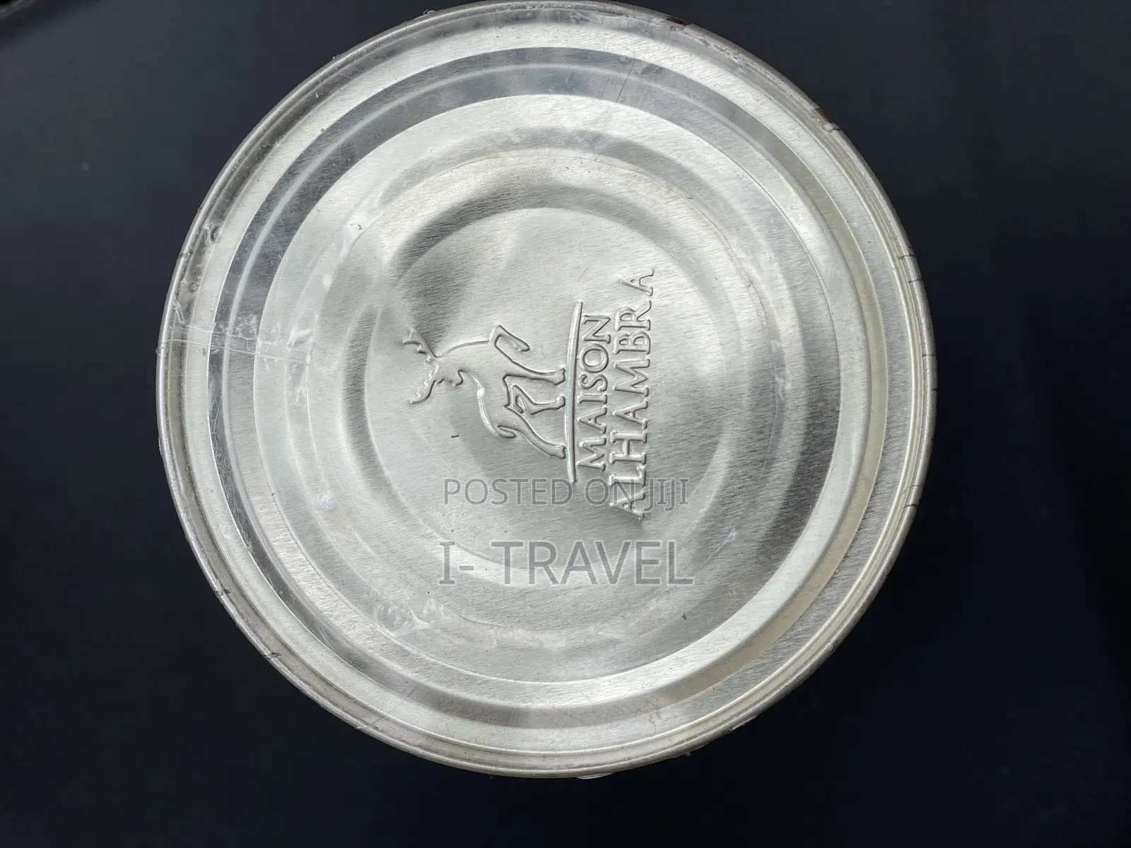 So Candid by Maison Alhambra