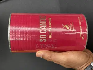 Photo - So Candid by Maison Alhambra