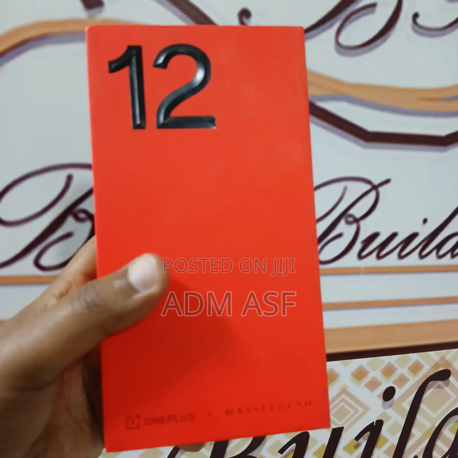 New OnePlus 12 512 GB Black