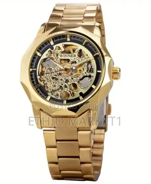 Men's Mechanical Watches
