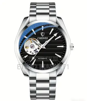 Photo - Men's Mechanical Watches