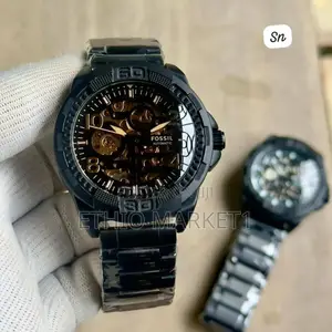 Photo - Fossil Automatic Men's Watches
