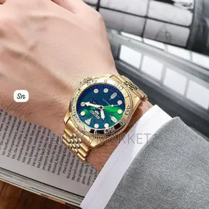 Photo - Seiko Men's Watch