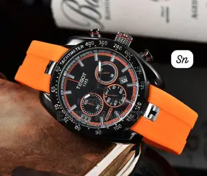 Photo - Tissot Men's Watch