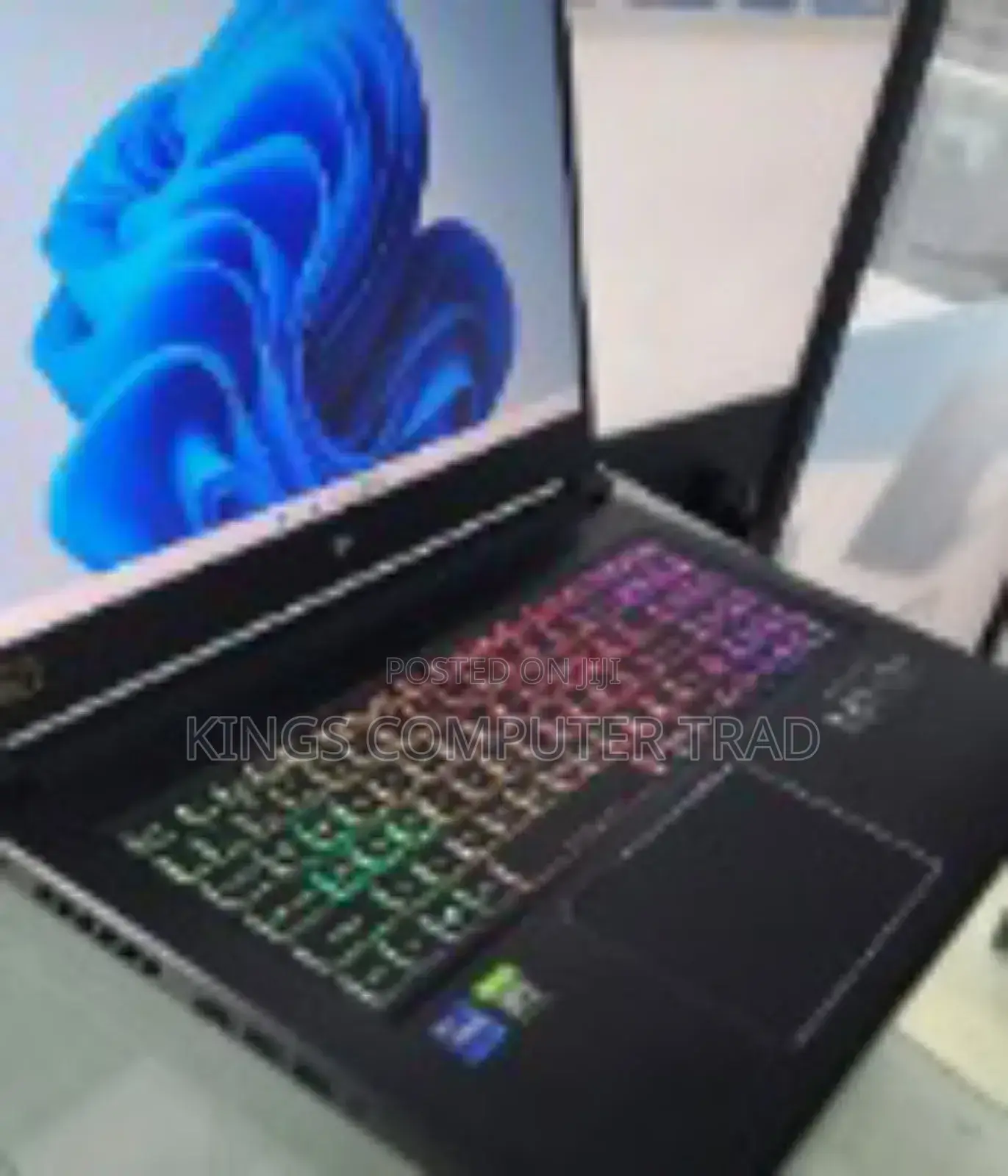 New Laptop Acer Predator Helios 300 16GB Intel Core I9 SSD 512GB