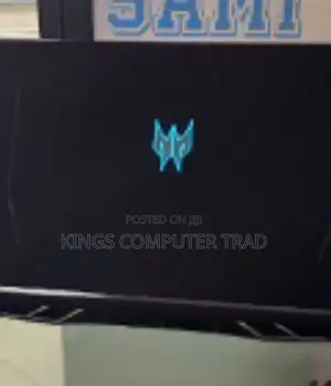 New Laptop Acer Predator Helios 300 16GB Intel Core I9 SSD 512GB