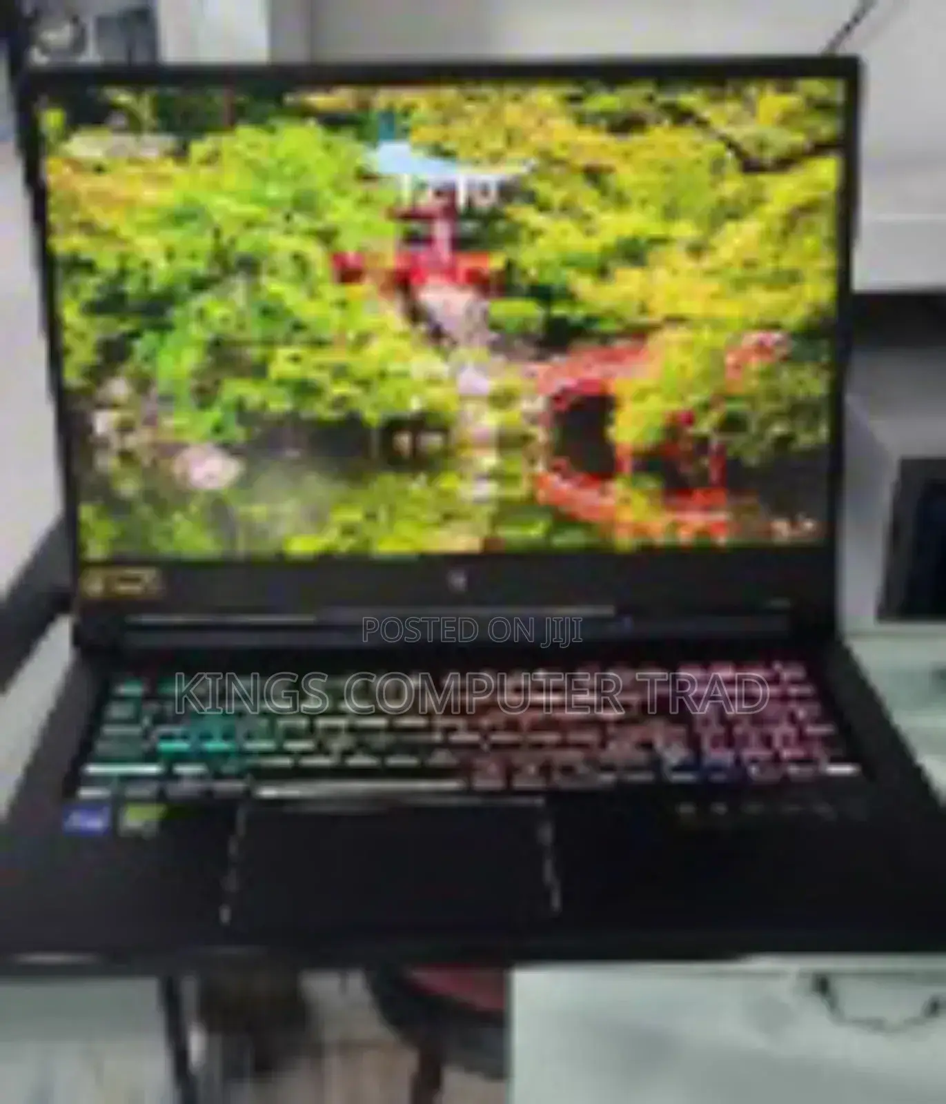 New Laptop Acer Predator Helios 300 16GB Intel Core I9 SSD 512GB