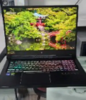 Photo - New Laptop Acer Predator Helios 300 16GB Intel Core I9 SSD 512GB