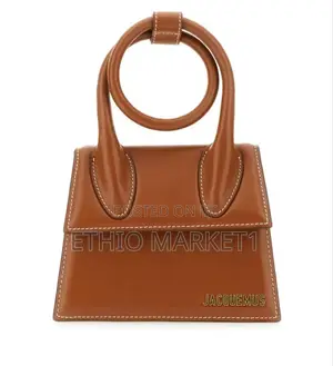 Jacquemus Woman's Bagwith Brand Box